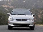Honda Civic Si 2003 года